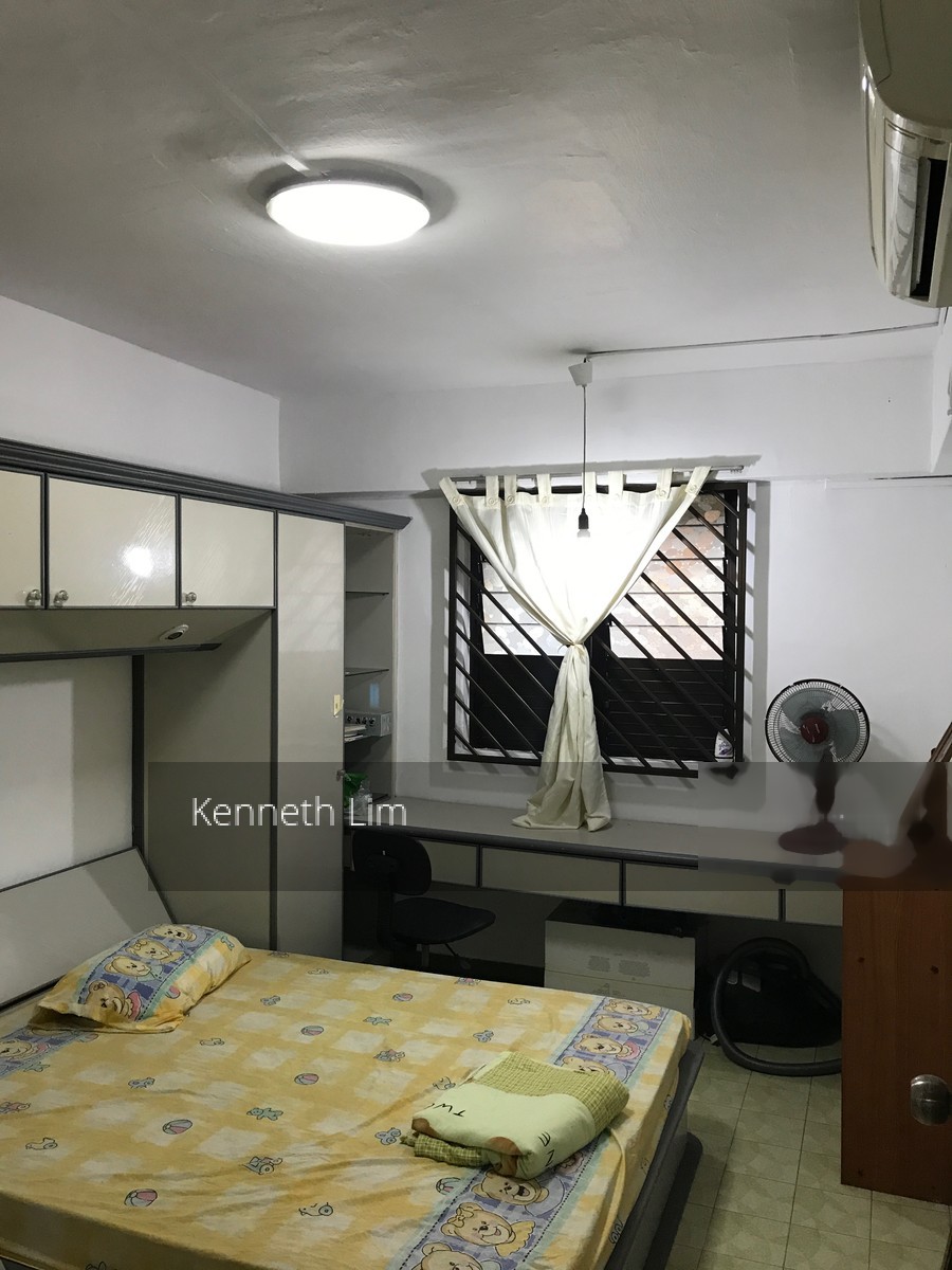 Blk 519 Bedok North Avenue 1 (Bedok), HDB 3 Rooms #145213092